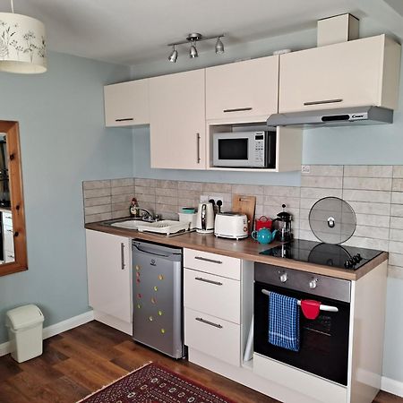 Cheltenham Studio Apartment Exterior foto